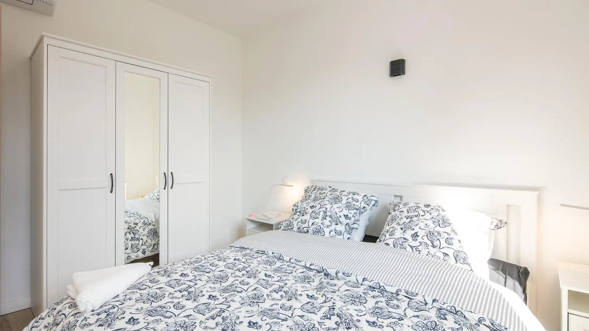 Le Repos Du Melomane - A 1H De Lyon Climatise Apartment La Cote-Saint-Andre